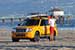 Saving Lives and The Environment With Ford Escape Hybrid Vehicles Patrolling LA Beaches