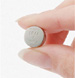 Mercury Free Button Battery Made by Sony