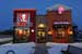 Environmentally-Friendly KFC and Taco Bell Restaurant Earns LEED Gold Certification