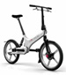 Advanced Materials Used in New Superlight Electric Bicycle