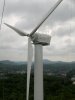 Appalachian State University Completes Installation of Student Funded Wind Turbine