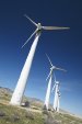 Advnaced Composite Materials Helping With Renewable Energy Generation From Wind, Wave and Solar Sources