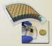 Cheap, Efficient, Flexible Solar Cells The Promise of Nanotechnology and Nanopillars
