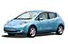 Nissan Electric Car, the LEAF, Designed for for Affordability and Real World Performance