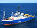 Ocean Climate and Geoscience Research in Australia Doubled With New Research Vessel