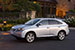 Lexus Reinvents Luxury Hybrid Vehicle Market With New 2010 RX 450h