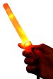 LED GlowStick the Environmentally Friendly Alternative to Single Use Chemical Glowsticks