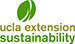 UCLA Extension to Launch Series of Courses On The New Green Economy