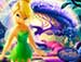 Disney Fairy, Tinker Bell, Named Honorary Ambassador of Green