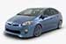 Toyota Launches Two New Hybrid Vehicles, the Toyota Prius Aerius and Aemulus