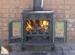 Country Kiln Inglewood solid fuel stoves from Woodburning Stoves Limited.com