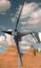 Air-X Land 24V wind turbine kits available from Affordable Solar