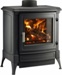 Stanford 23 Multi Fuel Stoves from Euroheat Distributors