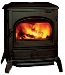 500 Cast Iron multi-fuel stoves from Dovre