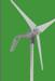 Air Breeze Marine Wind Turbines with Over Speed Protection