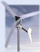 Airlift 1 H.O. Water Pumping Windmills with Air Injection Pumps