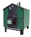 Model 180 Wood Burning Outdoor Furnaces Provide Non-Pressurized Operation