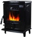 Anvil Multifuel Stoves from Blacksmith Stoves