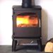 Morso Owl 3410 Woodburning Stoves Suitable for Smokeless Areas