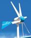 Kestrel e150 Wind Turbines Generate Small Scale Renewable Energy Output