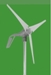 Air Breeze 48V DC Land Wind Generators Comprise Power Tracking Feature