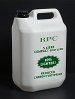 Lightest Ever Jerrycan is Recyclable As Well