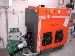 Heizomat HSK-RA-15 Boilers from Mercia Energy