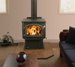 7100FP Wood Fireplaces from Quadra-Fire