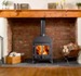 Redfyre Offers Kensal 40 Woodburning and Multi-Fuel Stoves