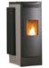FireWIN Wood Pellet Space Heating Systems from Windhager