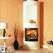 Nordpeis Boston Wood Burning Fireplace Suites from ACR