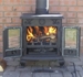 Country Kiln Inglewood Solid Fuel Stoves from Woodburning Stoves Limited