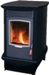 New Fusion Wood Pellet Stoves from AGA