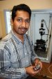 New Microscope to Help Develop More Efficient Solar Cells