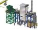 BFI Boilers Offers Aquatubular Biomass Boilers