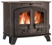 Arrow Fires Offers Sherborne Woodburning and Multi-Fuel Stoves