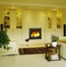 Optifire 703 Wood Burning Fireplaces from Bodart + Gonay