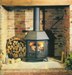 Bradley Stoves Offers Charnwood Country 12 Multi Fuel Stoves
