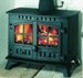 Hunter Herald 14 Wood Stoves from Chase Heating