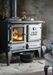 Esse Offers EW Ironheart Multi-Fuel Cooking Stoves