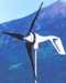 AIR Industrial Wind Generators from Discover Power