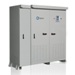 PowerGate 100kW Hybrid Solar PV Inverters from SatCon