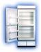 Sun Frost RF19 Solar Refrigerators from Self-Reliant Living