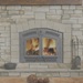 Napoleon Fireplaces Offers NZ3000 Wood Burning Fireplaces