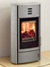Olsberg Offers Agando Compact Wood Burning Stoves