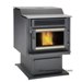 Wood Heat Stoves and Solar Offers Flame FP-45 Pellet Stoves