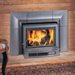 Hearthstone Morgan Wood Burning Inserts from Wood Heat Stoves and Solar