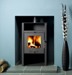 Elegance 200 Woodburning and Multi-Fuel Stoves from Yeoman