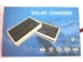 Universal Solar Chargers for Mobile Phones from CPS-Solar