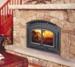 Quadra-Fire 7100FP Wood Fireplaces from Fireside Hearth + Home